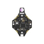 Hot Sales IFlight 25 F7 AIO 2-4S Stack Integrierte Flugs teuerung 20A ESC 32MB Blackbox ICM42688 25,5*25,5mm Drohnen zubehör